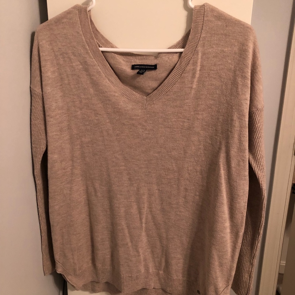 Sweater long sleeve